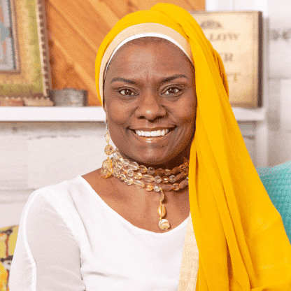 Dr. Sabrina N’Diaye 