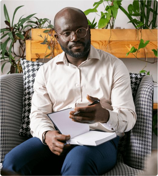 Trauma-Informed Stabilization Treatment