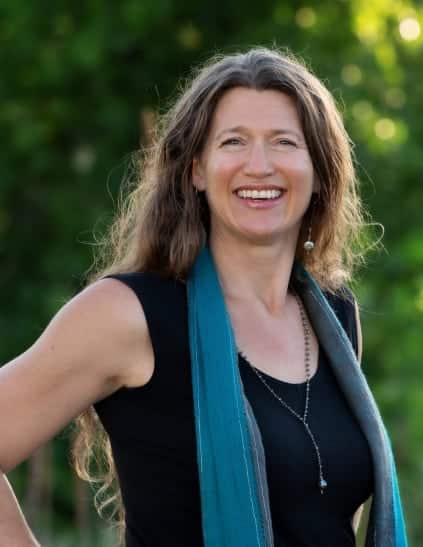 Arielle Schwartz, PhD