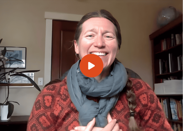 Somatic Trauma Training with Arielle Schwartz - Thumbnail