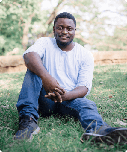 Báyò Akómoláfé, PhD