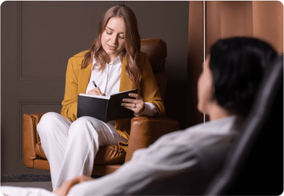 When Healing Becomes Ill