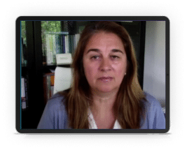 Body Reading Demonstration