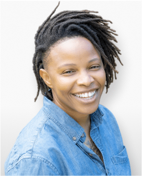 Prentis Hemphill: Expert and leading voice about Trauma and embodiment