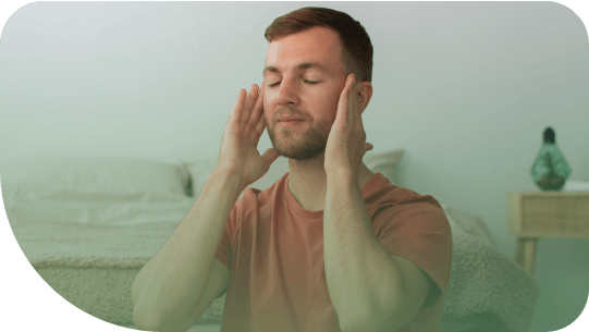 Embodied Coherent Self