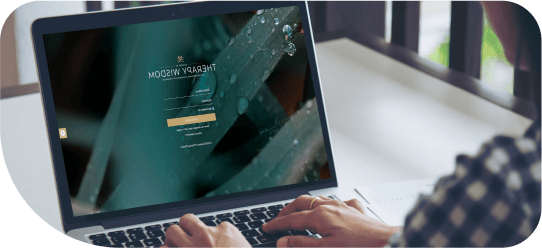 Private Member Dashboard