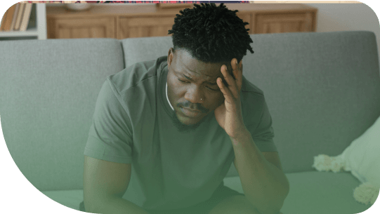 The Fluid Self and Trauma States