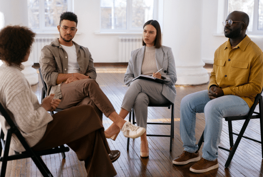 true compassion for their suffering