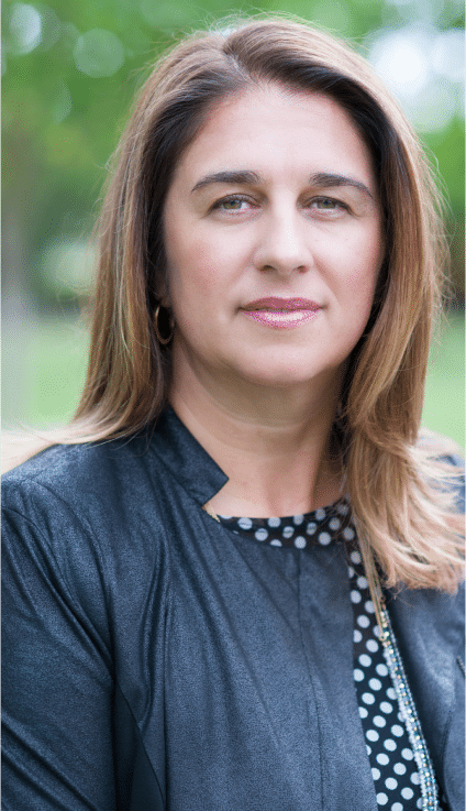 Manuela Mischke-Reeds, MA, MFT