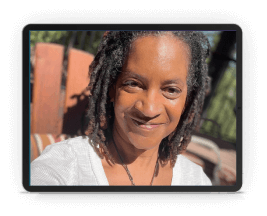 A Conversation With Karen Daley