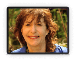 A Conversation With Sheila Rubin