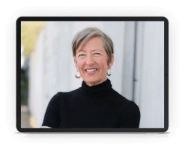 A Conversation With Staci Haines