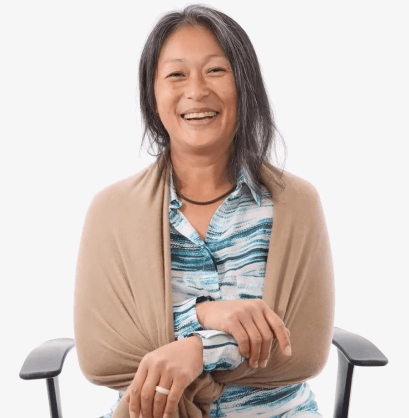 Self-Holding and Self-Swaddling Techniques