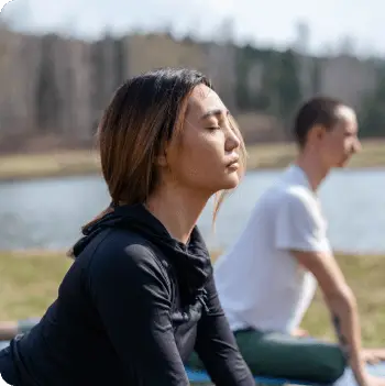 Somatic and Embodied Approaches