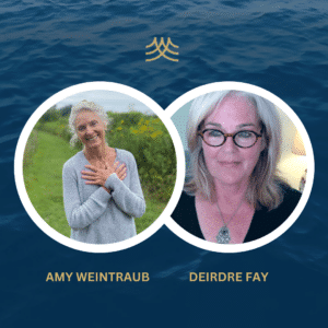 Riding the “Waves” with Compassionate Awareness - An Interview