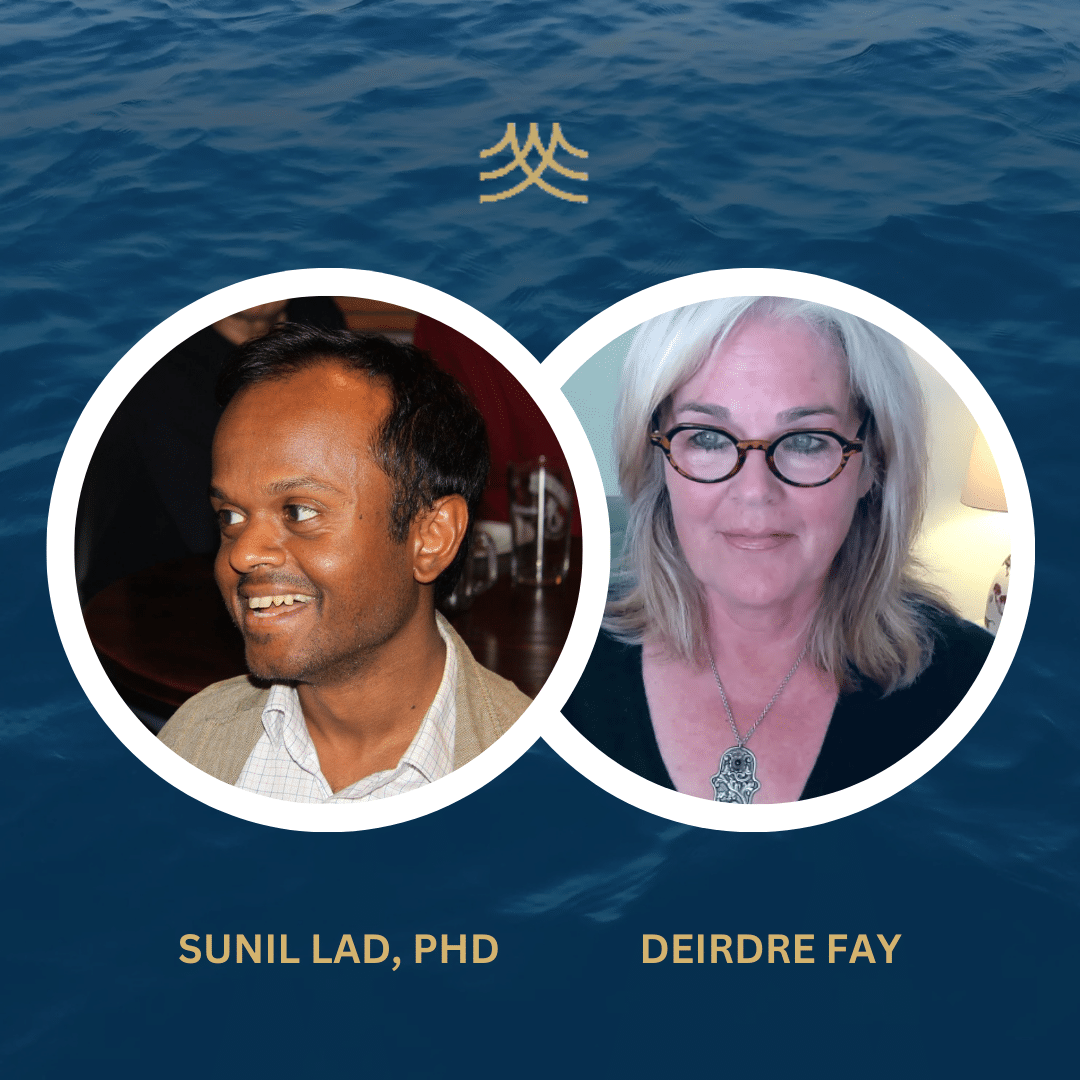 Unblocking Fears of Compassion from a Yogic Perspective - An Interview