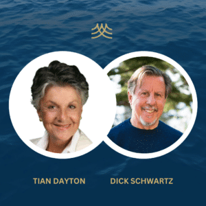 Playing With Parts: Integrating IFS with Psychodrama - A Conversation