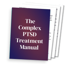 Complex PTSD Treatment Manual cover