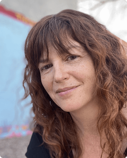 Jules Taylor Shore, LMFT, LPC, SEP