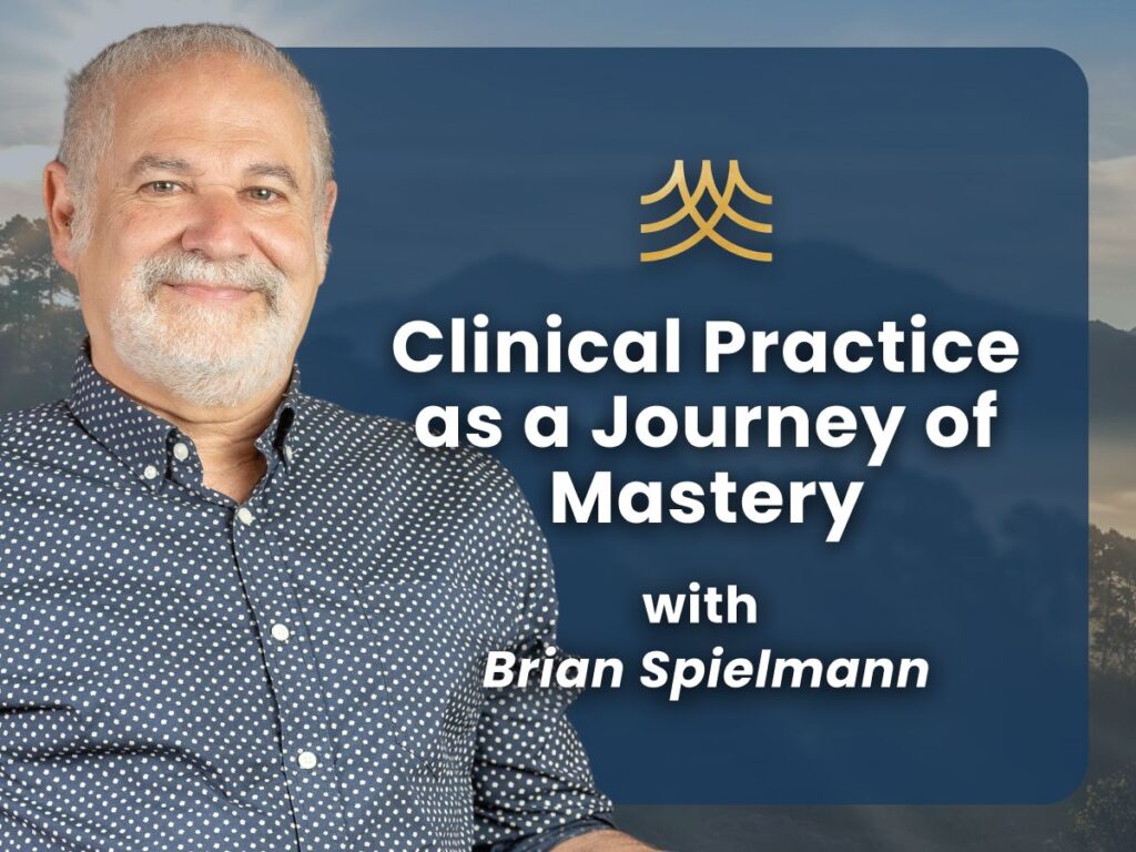 Clinical practice mastery journey header image