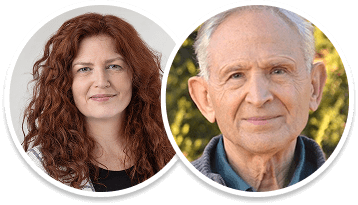 Interview with Jules Taylor Shore and Peter Levine course