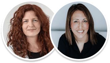 Interview with Jules Taylor Shore and Morgan Lindsey