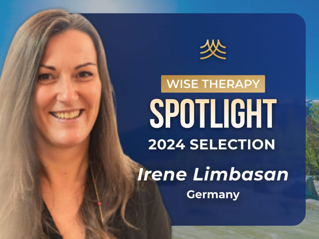 Wise Therapy Spotlight 2024 Selection