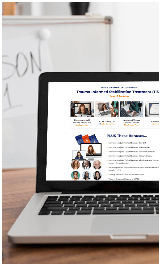 Key Clinical Skills Addressed in STAIR Level 2