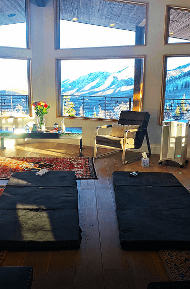 Groups, Bad trips, Psycholytic vs Psychedelic