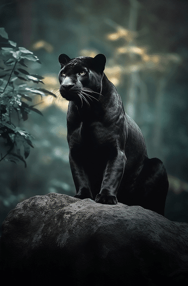 The P of the PANTHER Method Preparation