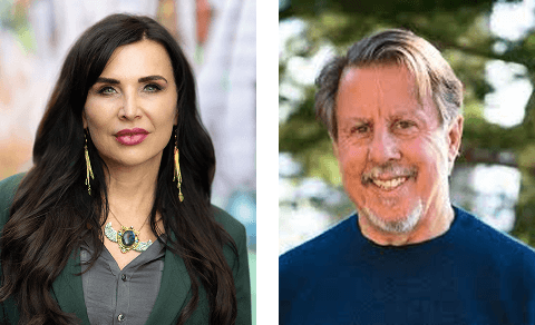 Interview with Sunny Strasburg and Dick Schwartz