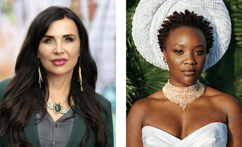 Interview with Sunny Strasburg and Courtney Watson