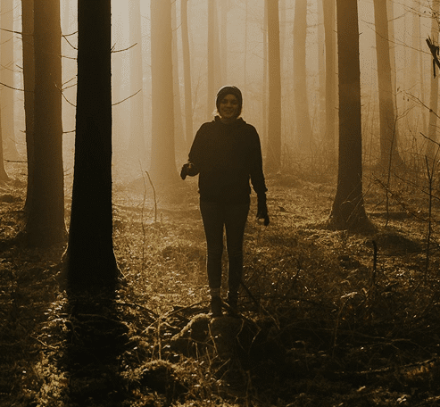 Let’s talk real transformation...