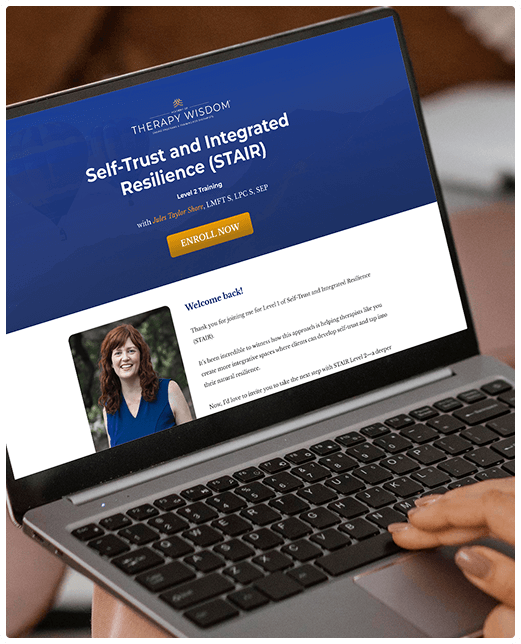 Why Take STAIR Level 2