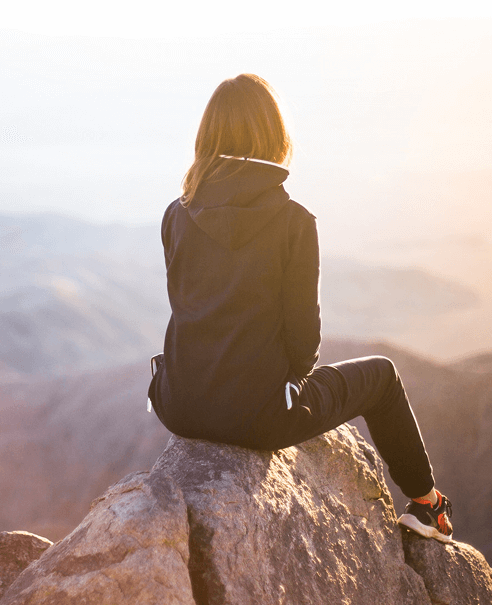 You Already Know You’re Meant for This…