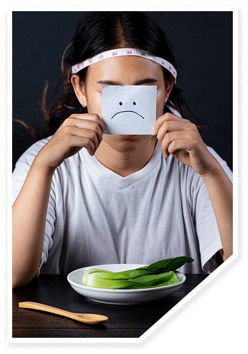 Drugs Are Changing Bodies