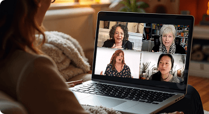 Faculty with a Future-Focused Lens