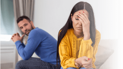 A Reclaimed Model of Sexual Response