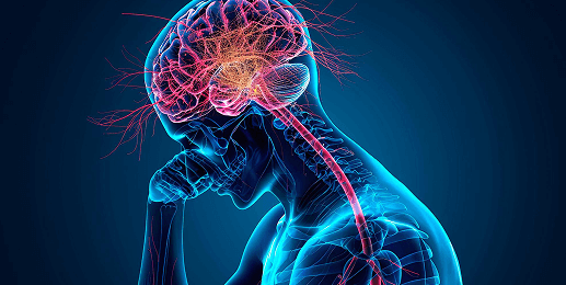 How trauma dysregulates the nervous system