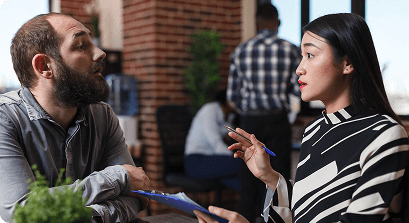 Integration Through Reflection