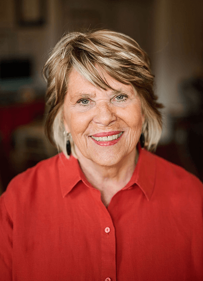 Jan Winhall, M.S.W., P.I.F.O.T.