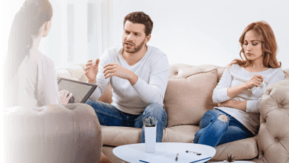 Ruth’s “Golden Rule” for Talking About Sex