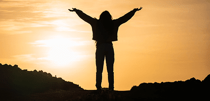 Techniques to identify and release misaligned energies and transgenerational burdens
