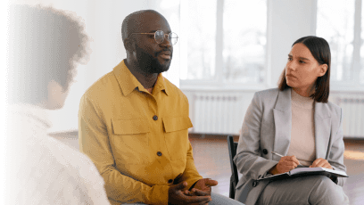 The Therapist’s Role in De-Shaming Sexuality