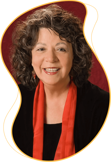 Transforming Trauma Hero Janina