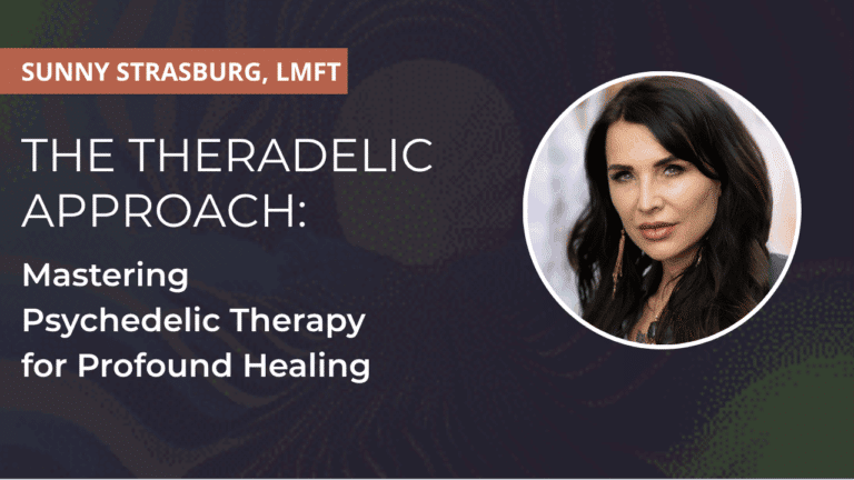 Theradelic approach: mastering psychedelic therapy for healing