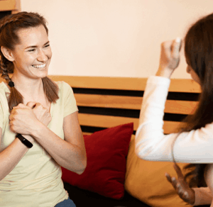 Action Planning for Positive Change