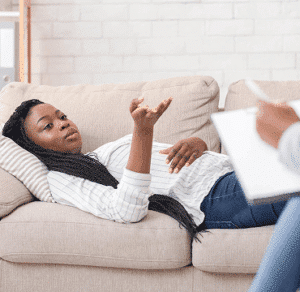 Creating a Safe Relational Container