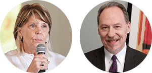 An interview between Jan and Dr. Andrew Tatarsky