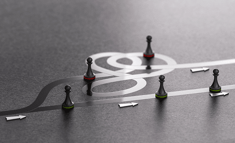 The nine core therapeutic tasks